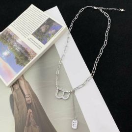 Picture of Balenciaga Necklace _SKUBalenciaganecklace03cly23303